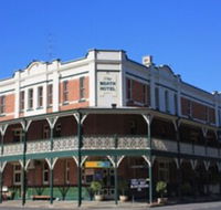 Neath Hotel - Accommodation NSW