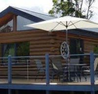 Windermere Cabins - Accommodation NSW