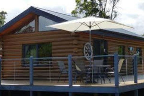 Windermere Cabins - Accommodation NSW 0