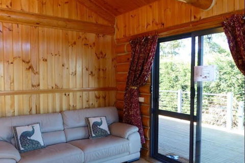 Windermere Cabins - Accommodation NSW 5