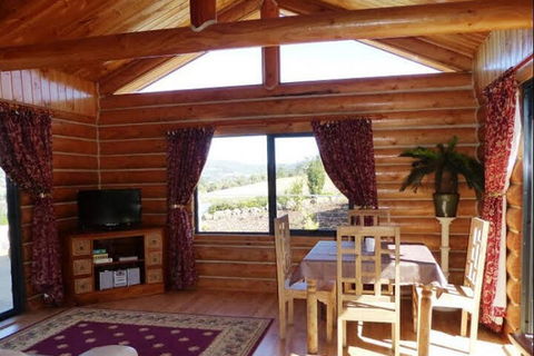 Windermere Cabins - Accommodation NSW 6
