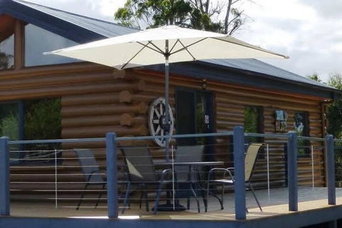 Windermere Cabins - Accommodation NSW 7