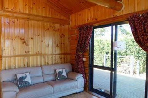 Windermere Cabins - Accommodation NSW 3