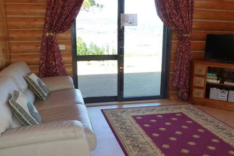 Windermere Cabins - Accommodation NSW 4