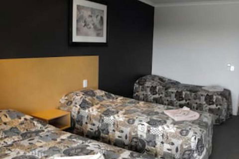 Victory Hotel Motel - Accommodation NSW 5