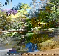 Bonville Golf Resort - Accommodation NSW