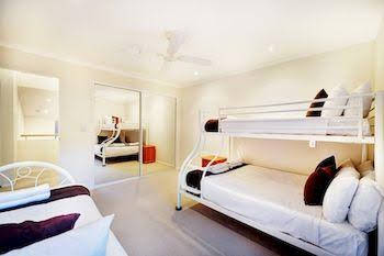 Coffs Beach Houses - Accommodation NSW 3