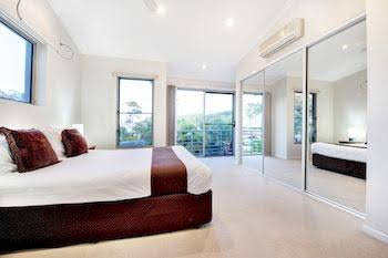 Coffs Beach Houses - Accommodation NSW 1