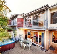 Coffs Beach Houses - Accommodation NSW