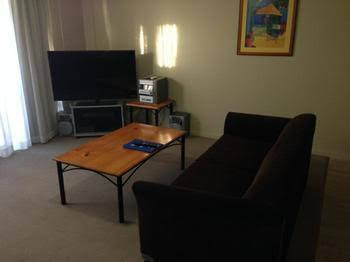 Mermaid Park Holiday Apartments - Accommodation NSW 1