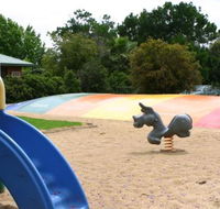 BIG4 Forbes Holiday Park - Accommodation NSW