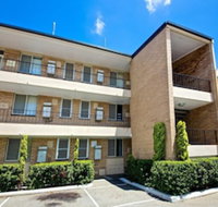 Pronto Apartments - Accommodation NSW