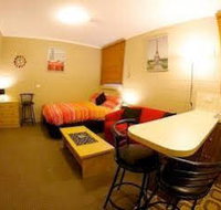 Snowlands Apartments - Accommodation NSW