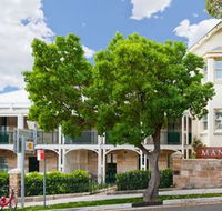 The Manere - Accommodation NSW
