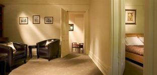 Aquador Retreat - Accommodation NSW 2