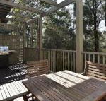 Villa Shiraz Located Within Cypress Lakes - Accommodation NSW