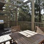 Villa Shiraz Located Within Cypress Lakes - Accommodation NSW 0