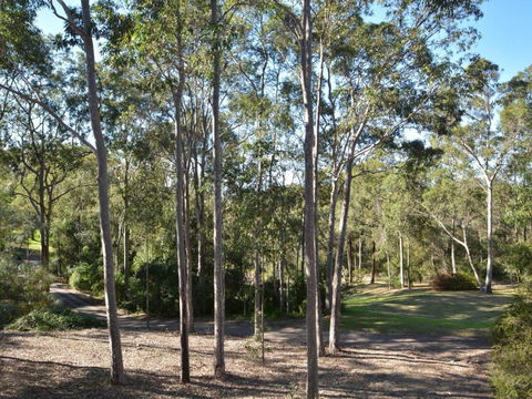 Villa Executive 2br Cypress Resort Condo Located Within Cypress Lakes Resort (nothing Is More Central) - Accommodation NSW 6