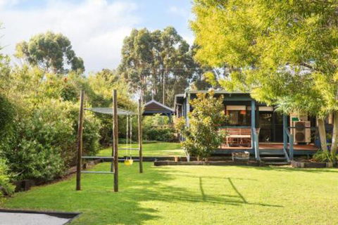 Family Friendly Holiday Haven - Accommodation NSW 2