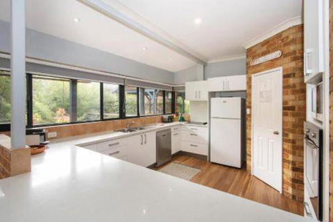 Family Friendly Holiday Haven - Accommodation NSW 4