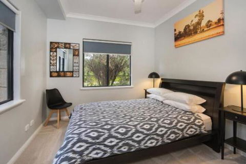 Family Friendly Holiday Haven - Accommodation NSW 3