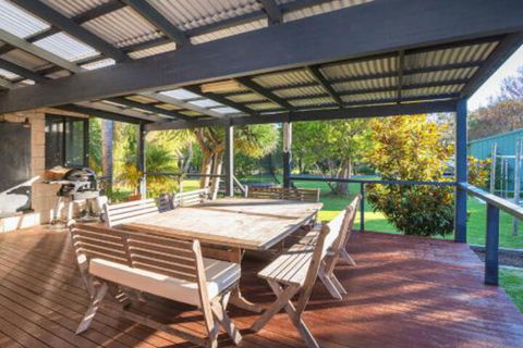 Family Friendly Holiday Haven - Accommodation NSW 0