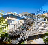 Surfside - Accommodation NSW