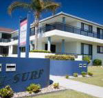 Hi Surf Unit 4 92 Head St. Forster - Accommodation NSW