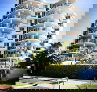 Mirage Unit 101 - Accommodation NSW