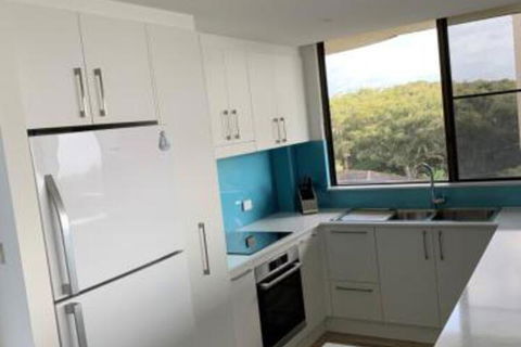 Pinnacle Unit 701 45 49 Head Street - Accommodation NSW 3