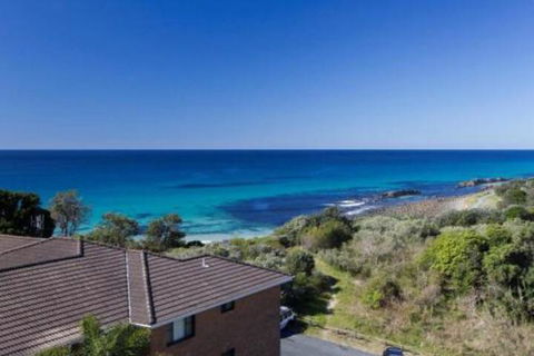Pinnacle Unit 701 45 49 Head Street - Accommodation NSW 5
