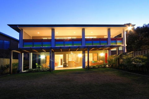 Lorikeet 2 66 Underwood Rd Forster - Accommodation NSW 6