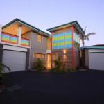 Lorikeet 2 66 Underwood Rd Forster - Accommodation NSW 0