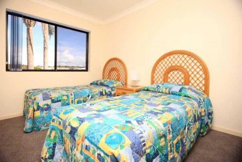 Hi Surf Unit 1 92 Head St. Forster - Accommodation NSW 5