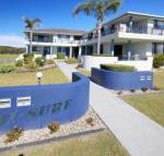 Hi Surf Unit 1 92 Head St. Forster - Accommodation NSW