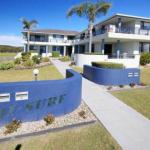 Hi Surf Unit 1 92 Head St. Forster - Accommodation NSW 0