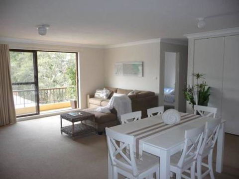 Fleur Court Unit 9 26 28 Head Street - Accommodation NSW 1