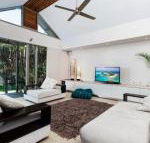18A Childe Street Belongil Beach Belongil Beach Pavilion House - Accommodation NSW