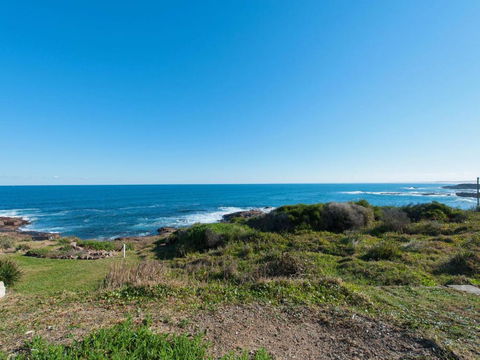 Portovenere Fishermans Bay - Accommodation NSW 3