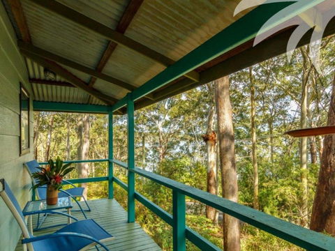 Fyshwicks Cottage - Accommodation NSW 5