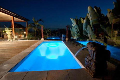 Midnights Promise Estate - Accommodation NSW 5