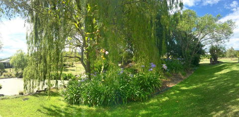 Midnights Promise Estate - Accommodation NSW 1