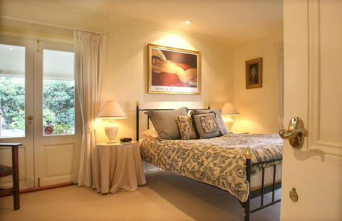 Midnights Promise Estate - Accommodation NSW 3