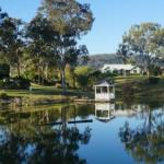 Midnights Promise Estate - Accommodation NSW 0
