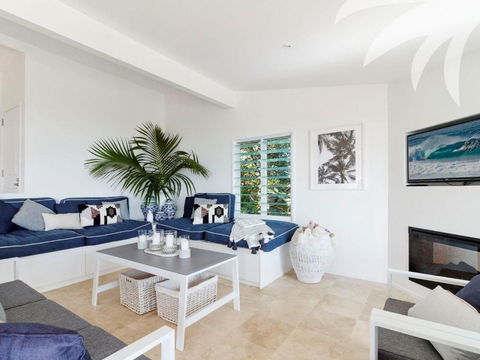 The Headland House - Accommodation NSW 1