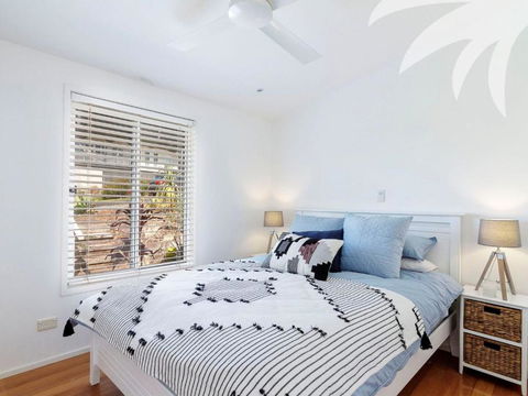 The Headland House - Accommodation NSW 4