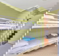 All Decked Out - Accommodation NSW