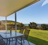 Seascape 2 at Blueys - Accommodation NSW