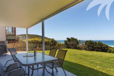 Seascape 2 At Blueys - Accommodation NSW 0