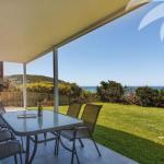 Seascape 2 At Blueys - Accommodation NSW 1